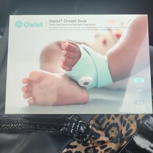 Owelt dream sock
